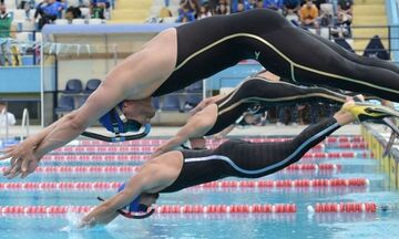 Στη Χίο το Ευρωπαϊκό Πρωτάθλημα Τεχνικής Κολύμβησης Νέων-Νεανίδων 