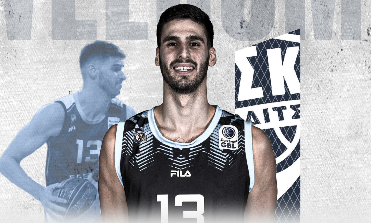 Καρδίτσα: Πήρε τον Καμαριανό 