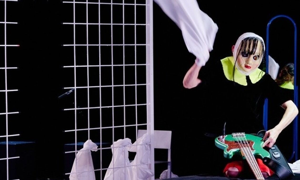 Φεστιβάλ σύγχρονου χορού στη Στέγη