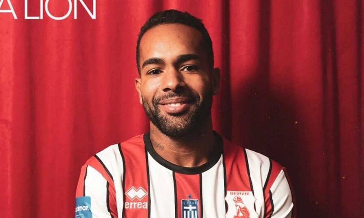 Πανσερραϊκός: Και επίσημα Τεϊσέιρα