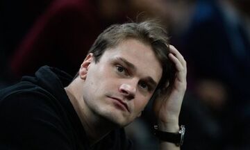 Σε δίκη για βιασμό ανηλίκου ο Ολυμπιονίκης Γιανίκ Ανιέλ