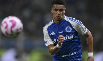 Ολυμπιακός: Ξανά στο προσκήνιο ο Πράτες