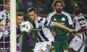 Κύπελλο Ελλάδας: Το πρόγραμμα των ημιτελικών