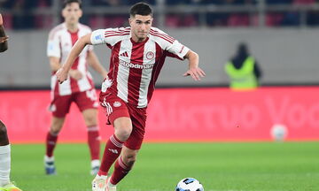 Ολυμπιακός: Ετοιμάζεται ο Πιρόλα για τη Λεβερκούζεν