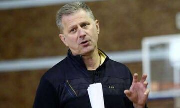 Ο Κτιστάκης για τη σημασία των advanced metrics στο μπάσκετ 