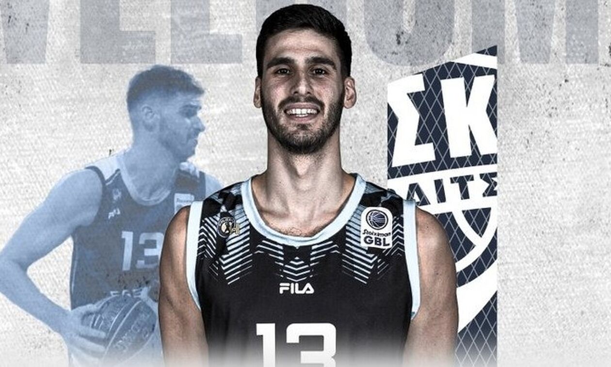 Στην Καρδίτσα ο Καμαριανός