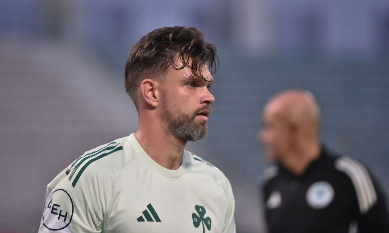 Παναθηναϊκός: Η διευκρίνιση του Ντραγκόφσκι