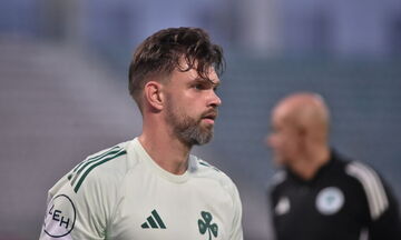 Παναθηναϊκός: Η διευκρίνιση του Ντραγκόφσκι