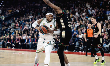 Μπάγερν – Παναθηναϊκός 85-78: «Χαστούκι» στη Γερμανία! (highlights)