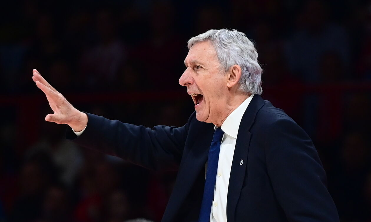 Πέσιτς: «Νιώσαμε άνεση και σιγουριά με τον κόσμο μας»