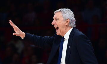 Πέσιτς: «Νιώσαμε άνεση και σιγουριά με τον κόσμο μας»