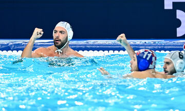 Βάζει... πλώρη για τετράδα η Εθνική! (highlights)