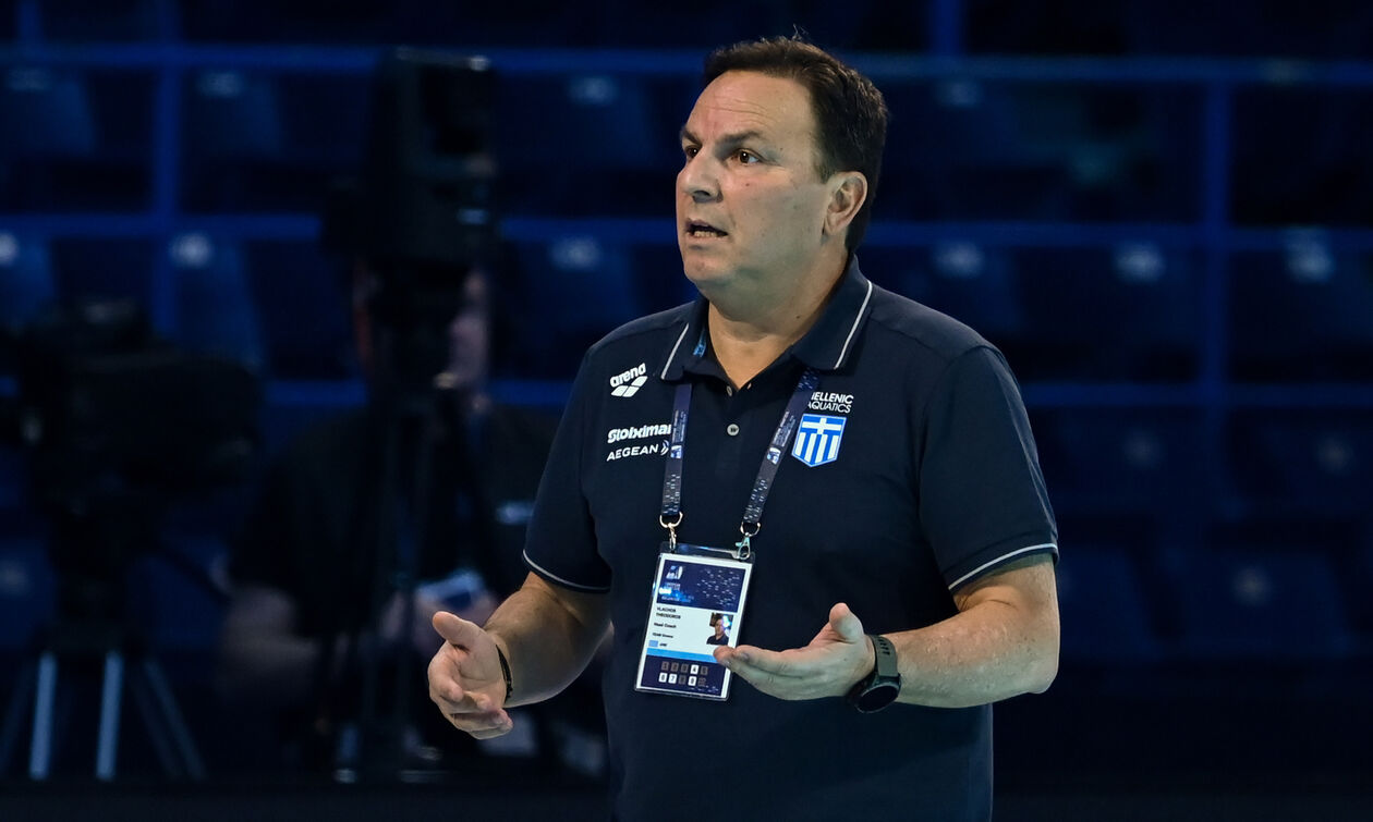 Βλάχος: «Δείξαμε χαρακτήρα»