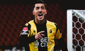 ΦΩΣ στο Στοίχημα: Γκολ στο Χέλμοντ  