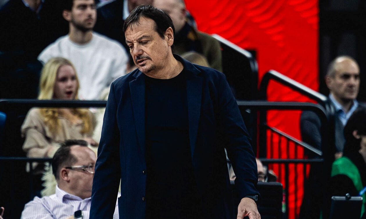 Αταμάν: «Παίξαμε καλά για τρεις περιόδους, στην τέταρτη τα χάσαμε όλα»