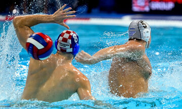 Αργυρόπουλος - Κανακάκης: «Κρατάω την αντίδραση στο φινάλε - Πήραμε ένα ματς που δικαιούμασταν»