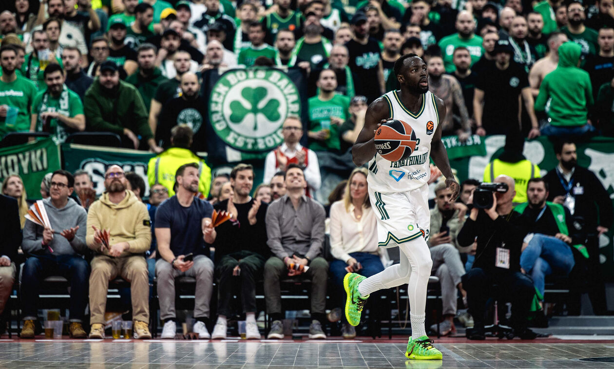 Γκραντ: «Δεν υπάρχουν δικαιολογίες, έπρεπε να πάρουμε αυτό το ματς»