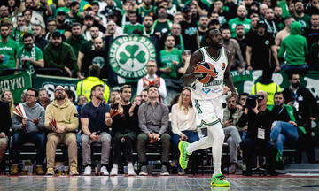 Γκραντ: «Δεν υπάρχουν δικαιολογίες, έπρεπε να πάρουμε αυτό το ματς»