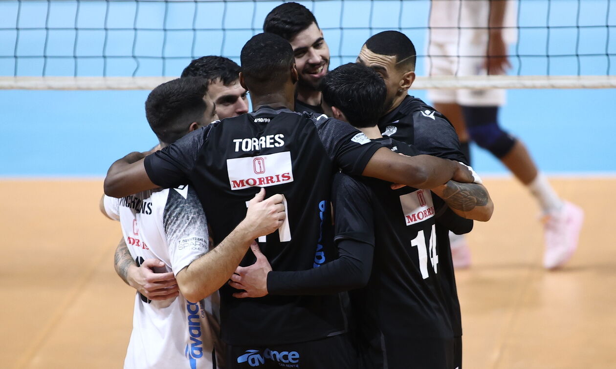 ΠΑΟΚ - Κηφισιά: Να συνεχίσει το σερί ο Δικέφαλος