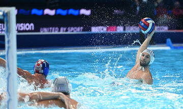 Γενηδουνιάς: «Ένα απαράδεκτο λάθος για την εμπειρία μου - Συγχαρητήρια στην ομάδα που άντεξε»