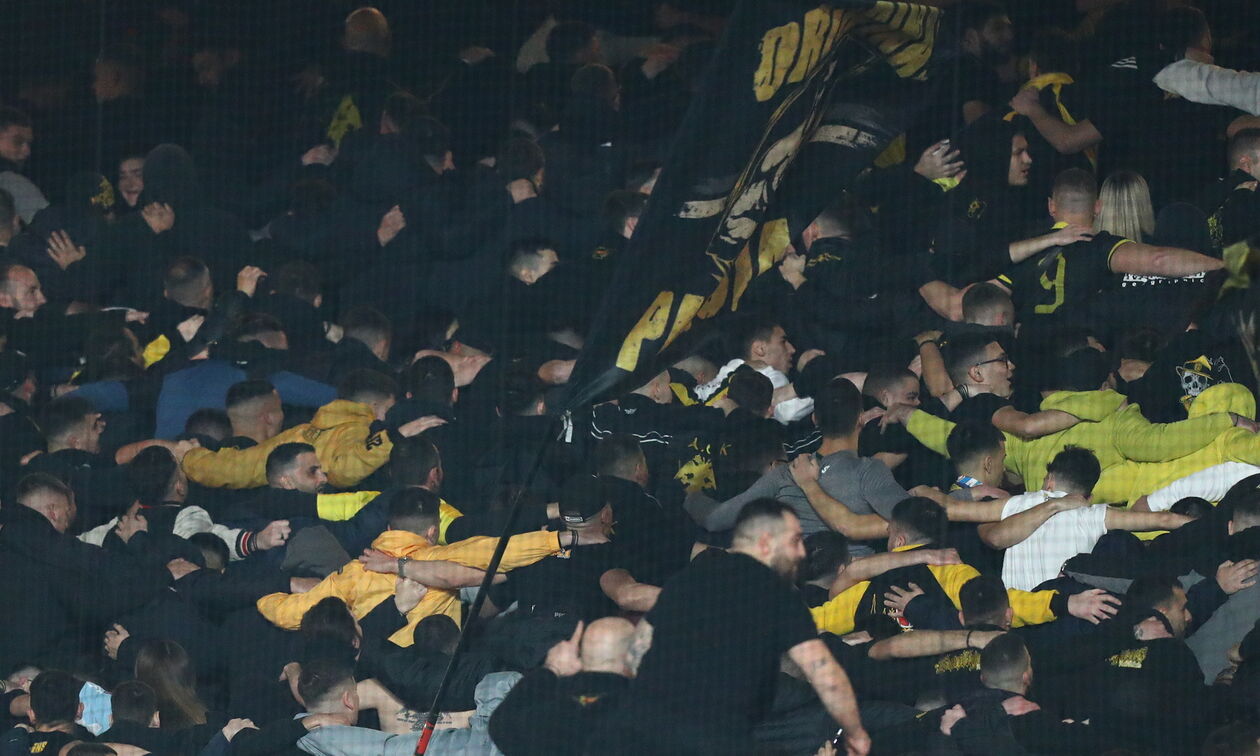 ΑΕΚ: Νέο πρόστιμο από την UEFA 