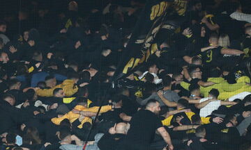 ΑΕΚ: Νέο πρόστιμο από την UEFA 