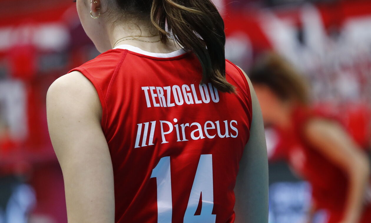 Τερζόγλου: «Είχαμε επίγνωση για το τι αντίπαλο είχαμε απέναντί μας - Δε μας βγήκαν τα ρίσκα»
