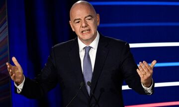 FIFA: Ο τεράστιος μισθός του Ινφαντίνο