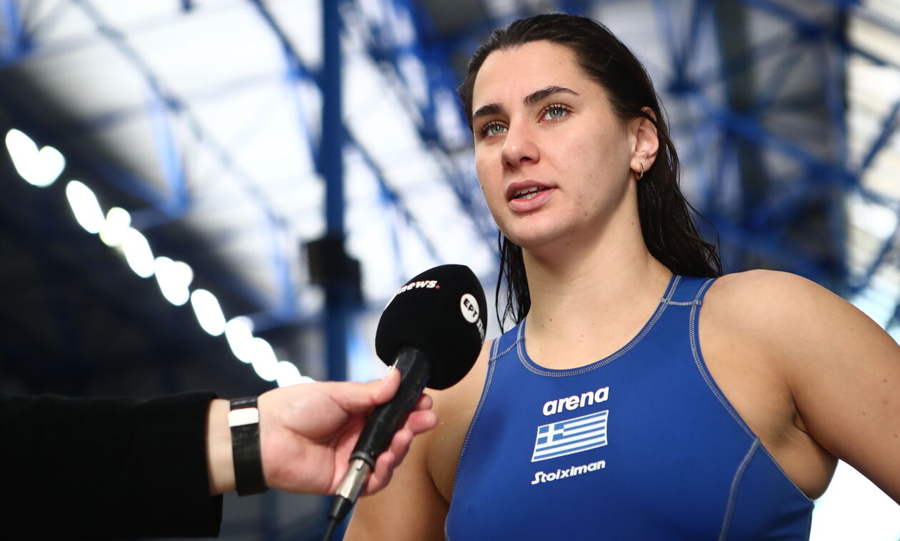 Τριχά: «Γνωρίζουμε τις δυσκολίες, αλλά ξέρουμε τη διαδρομή για να φτάσουμε στην κορυφή»