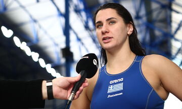 Τριχά: «Γνωρίζουμε τις δυσκολίες, αλλά ξέρουμε τη διαδρομή για να φτάσουμε στην κορυφή»