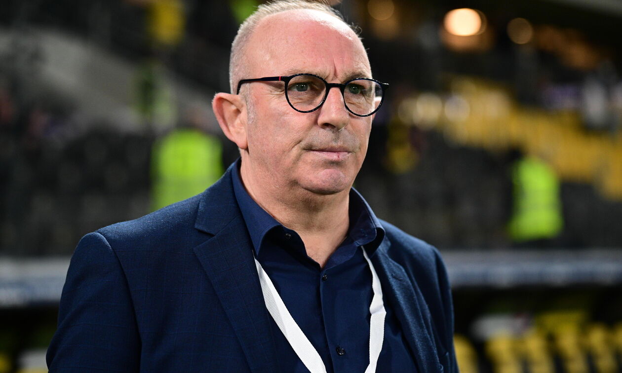 Ατρόμητος: Αθωώθηκε ο Μπέτσης 