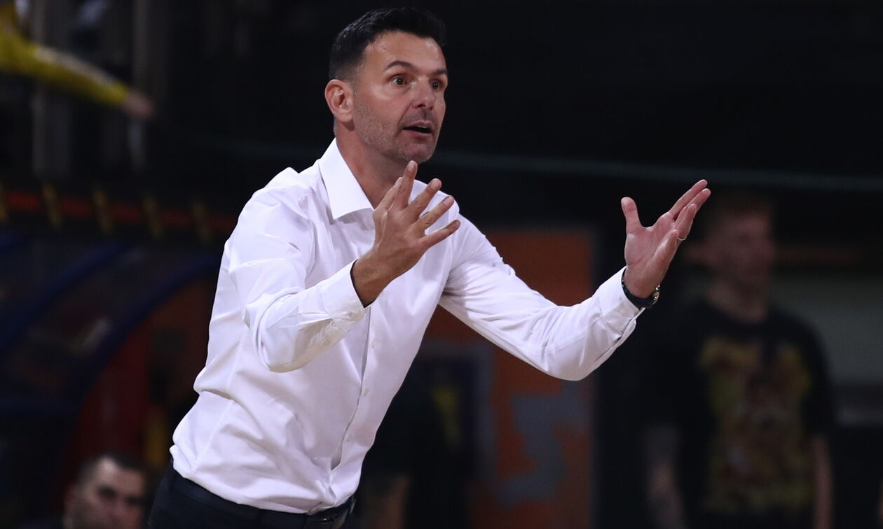 «Σεισμός» στον Άρη: Εκτός ομάδας οι Φορμπς, Ίνοκ και Γκιουζέλις με απόφαση Ζήση-Μίλιτσιτς! 