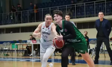 Κριμίλη: «Θα ζήσουμε μεγάλες στιγμές στο “Telekom Center Athens”»