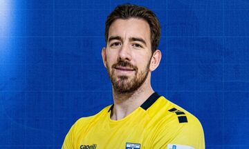 Πήρε Χριστοδουλή η Ελλάς Σύρου