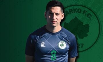 Στο Μαρκό ο Λούκας Νεκούλ 