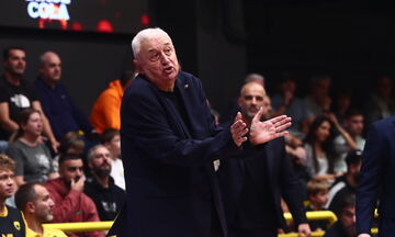 Σάκοτα: «Αξίζει τον σεβασμό μας η Καρδίτσα»