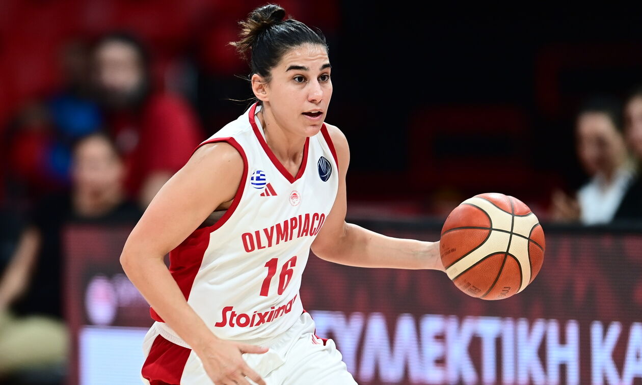 Ολυμπιακός: Συνέχεια στο ΣΕΦ κόντρα στον Παναθλητικό