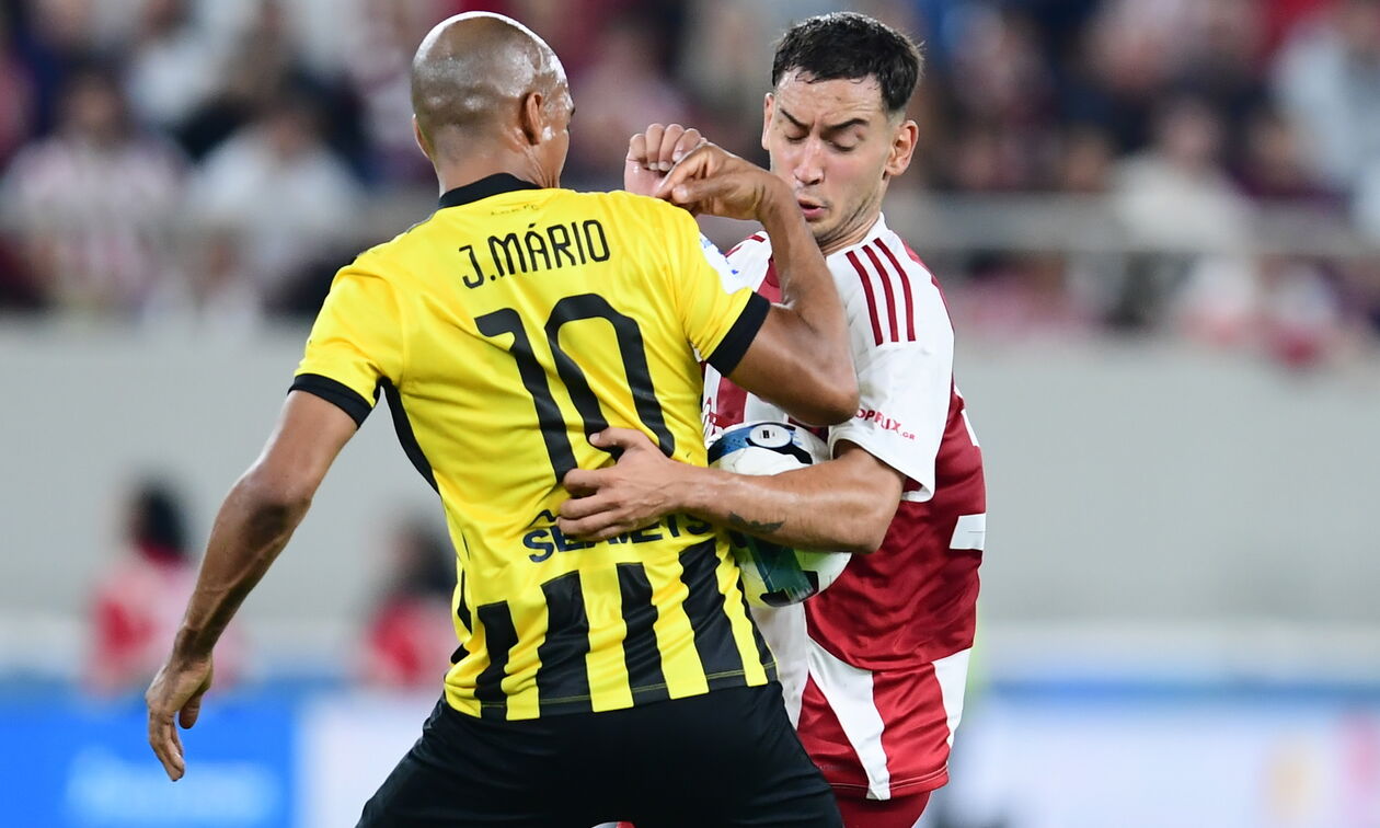 ΑΕΚ: Ξεκίνησε η διάθεση των εισιτηρίων του αγώνα με τον Ολυμπιακό!