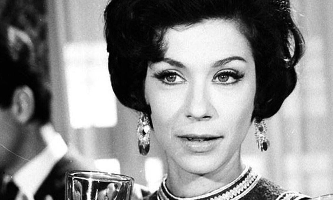 Πέθανε η Μέλπω Ζαρόκωστα 