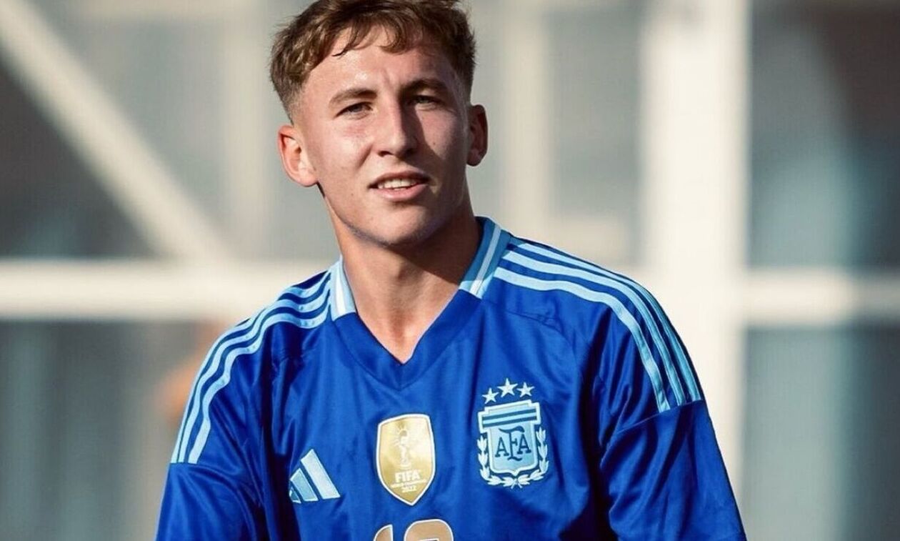 Παναθηναϊκός: Έκλεισε στα οκτώ εκατομμύρια η μεταγραφή του Αντίνο