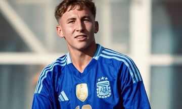 Παναθηναϊκός: Έκλεισε στα οκτώ εκατομμύρια η μεταγραφή του Αντίνο