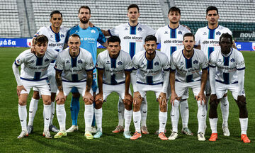 Κηφισιά: Η αποστολή κόντρα στον Πανσερραϊκό