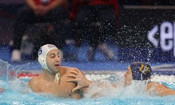 Μάλτα: Παίκτες της εθνικής πόλο ερευνώνται για παράνομο στοιχηματισμό 