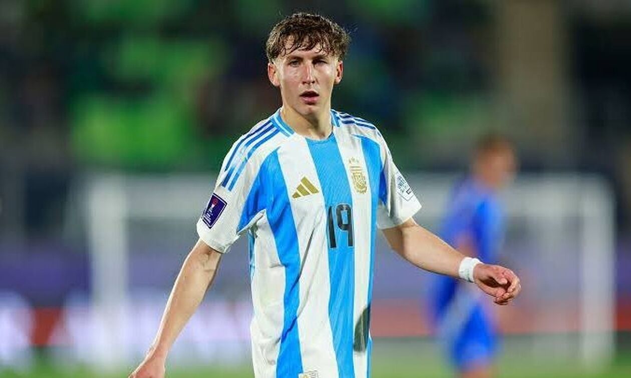 Παναθηναϊκός: Έρχεται το σαββατοκύριακο ο Αντίνο