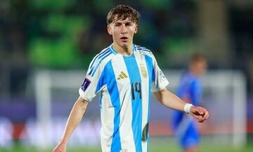 Παναθηναϊκός: Έρχεται το σαββατοκύριακο ο Αντίνο