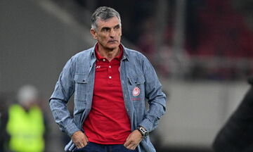 Ολυμπιακός: Τι αλλάζει ο Μεντιλίμπαρ