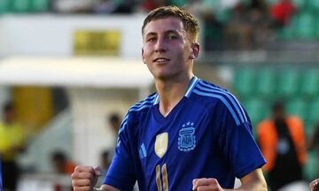 Παναθηναϊκός: Την Κυριακή η άφιξη του Αντίνο