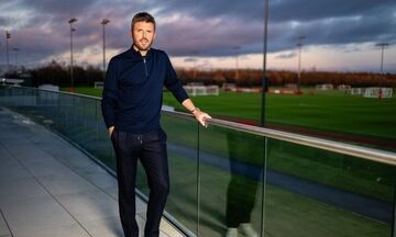 Κάρικ: «Δεν μου ασκούν περισσότερη πίεση οι πρώην συμπαίκτες μου»