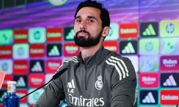 Αρμπελόα: «Ζητώ απ’ τον κόσμο να σταθεί δίπλα μας»