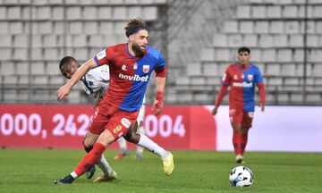 Βόλος: Παρελθόν και ο Σαΐντ Χάμουλιτς